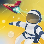 空闲宇航员大亨手游
