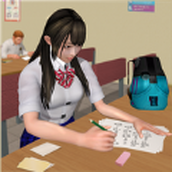 女生生活模拟器2022手游