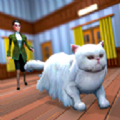 虚拟养猫手游