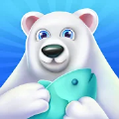 冰雪动物救助大亨手游