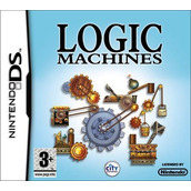 Logic Machines (EU)(BAHAMUT)