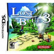 Lost in Blue 3