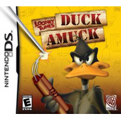 Looney Tunes: Duck Amuck