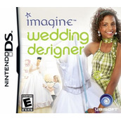 Imagine: Wedding Designer
