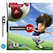 Winning Eleven DS