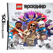 LEGO Rock Band