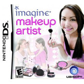 Imagine: Makeup Artist