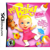 My Baby: Girl