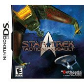 Star Trek: Tactical Assault