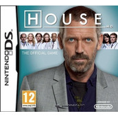 House M.D. - The Official Game