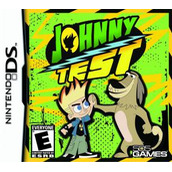 Johnny Test