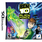 Ben 10: Alien Force