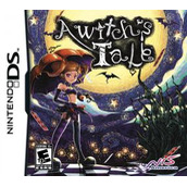 Witch's Tale, A