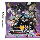 Soul Eater - Medusa No Inbou