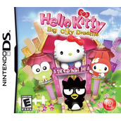 Hello Kitty: Big City Dreams