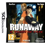 Runaway - A Twist Of Fate