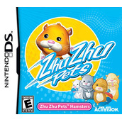 Zhu Zhu Pets