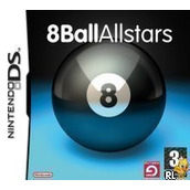 8Ball Allstars
