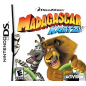 Madagascar Kartz