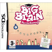 Big Brain Academy (Supremacy)