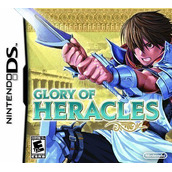 Glory Of Heracles (US)