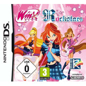 Winx Club - Rockstars