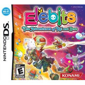 Elebits: The Adventures of Kai and Zero