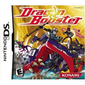 Dragon Booster