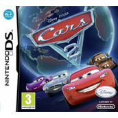 Cars 2 (EU) (QueLLBRUNN)