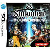 Suikoden: Tierkreis