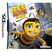 Bee Movie Game