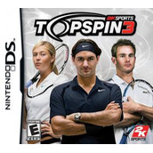 Top Spin 3