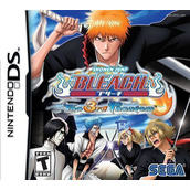 Bleach - The 3rd Phantom (US)(Venom)