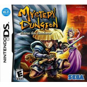 Mystery Dungeon: Shiren the Wanderer