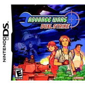 Advance Wars - Dual Strike (FCT)
