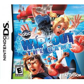 Wipeout: The Game