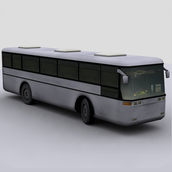 巴士停车3D手游
