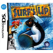 Surf's Up