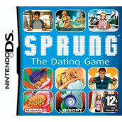 Sprung - The Dating Game