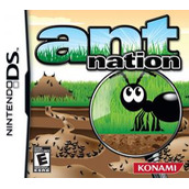 Ant Nation