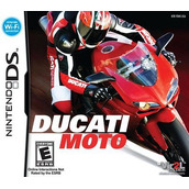 Ducati Moto