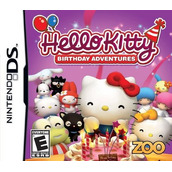 Hello Kitty: Birthday Adventures
