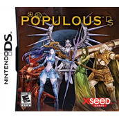 Populous DS