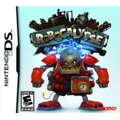 Robocalypse