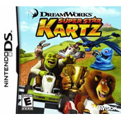 Super Star Kartz