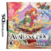 Avalon Code (US)