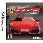Ferrari Challenge: Trofeo Pirelli