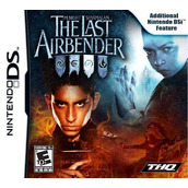 Last Airbender, The