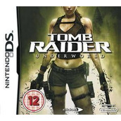 Tomb Raider - Underworld (EU)(Diplodocus)
