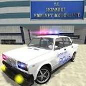 中央警察模拟手游